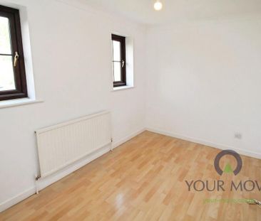 2 bedroom terraced house to rent - Photo 5
