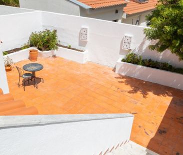 Moradia T4 em Lisboa - Photo 1