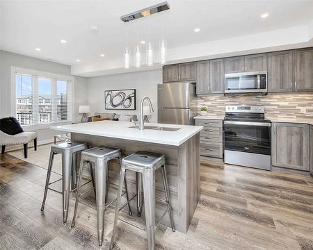 For Lease - 160 Rochefort Street Unit# 8B, Kitchener, Ontario - Photo 2