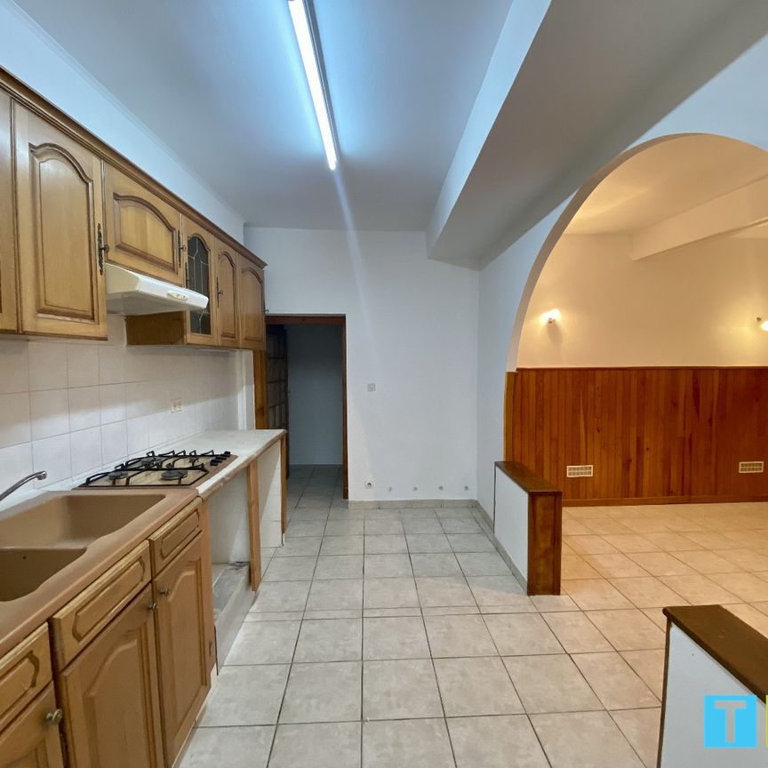 Location Maison 3 pièces 66m² MURET 31600 - Photo 1