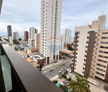Apartamento 2 quartos em Candeias - 51 m² mobiliado - Photo 6