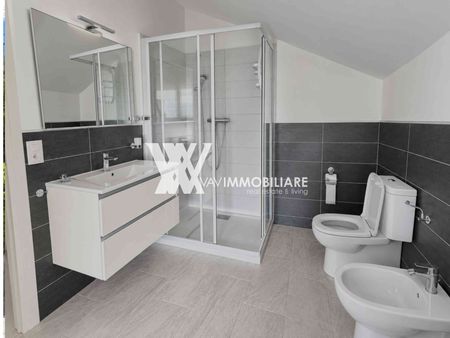 4.5 Zimmer, 110 m², 2. Stock - Photo 3