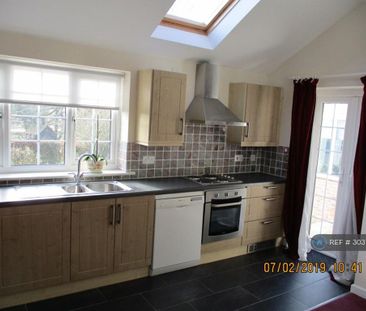 1 bedroom flat to rent - Photo 6