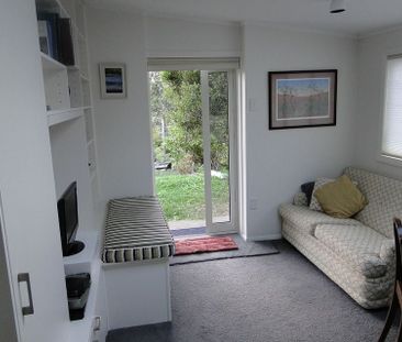 Warm, fully-furnished, exquisite apartment - Photo 5