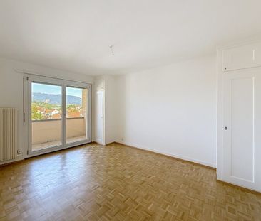 Appartement de 2.5 pièces au 4ème étage - Photo 4