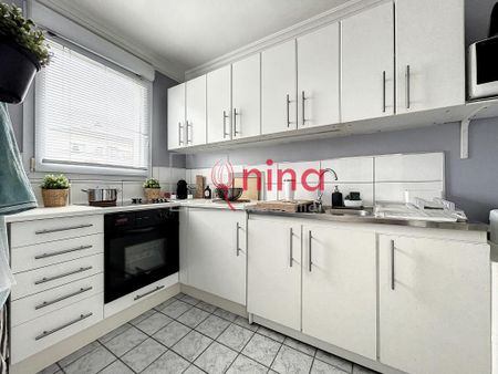 Location Appartement - Photo 4