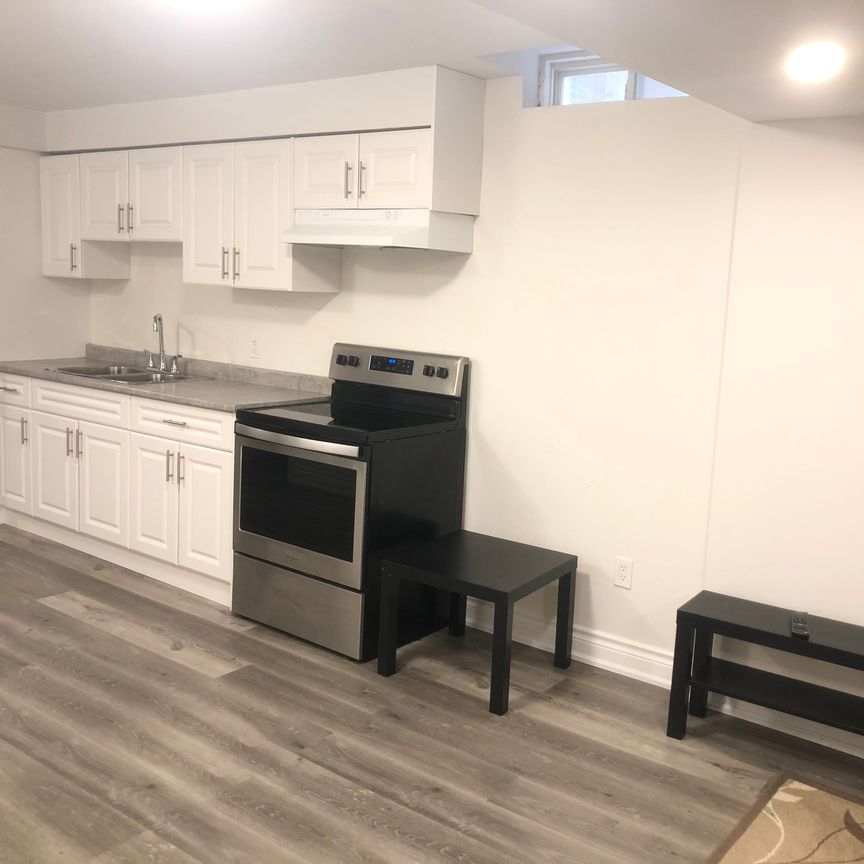 For Lease - 5 Dietzman Court Unit# Basement, Richmond Hill, Ontario - Photo 1