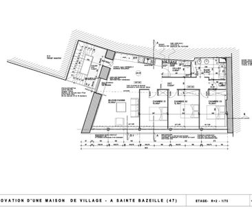 Appartement 4 pièces – 86 m² - Photo 5
