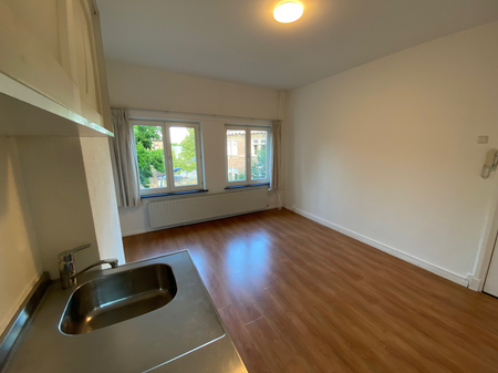 Te huur: Kamer Franquinetstraat 2 8 in Maastricht - Foto 4