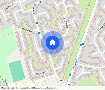 Staneway, Gateshead - Photo 1