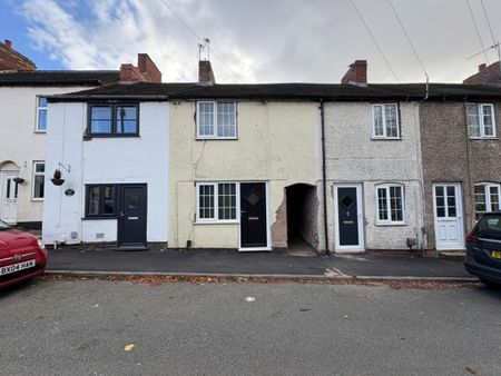 2 bedroom terraced house to rent - Photo 3