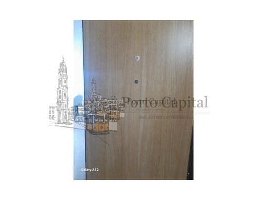 Apartamento T1 em Porto - Photo 1