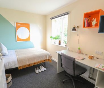 7 bedroom house to rent - Photo 4