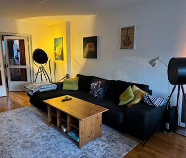 Carl Gustafs väg, Malmö - Foto 4