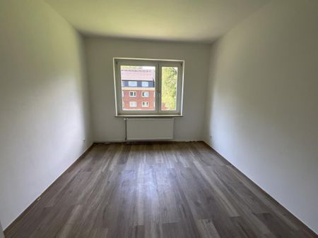 2-Zimmer-Wohnung in Wilhelmshaven City - Photo 3