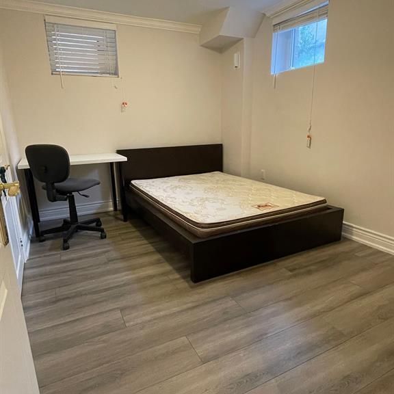 For Lease - 922 Ernest Cousins Circle Unit# Bsmt, Newmarket, Ontario - Photo 1