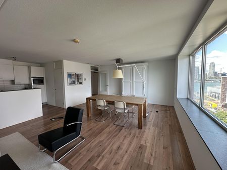 Appartement te huur: Wierdsmaplein 19 3072 MJ Rotterdam - Photo 4