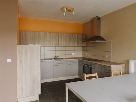 Appartement te huur - Photo 1