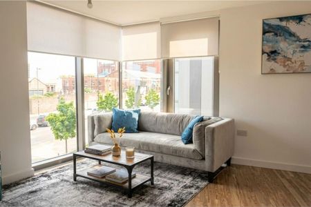 1 bedroom flat to rent - Photo 2