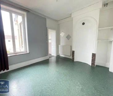 Appartement à louer 2 pièces 35.37m² - Photo 1