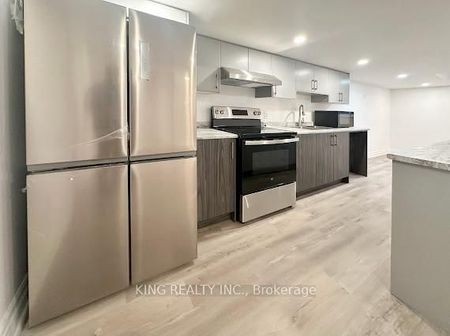 For Lease - 7406 Majestic Trail Unit# (BSMT), Niagara Falls, Ontario - Photo 2