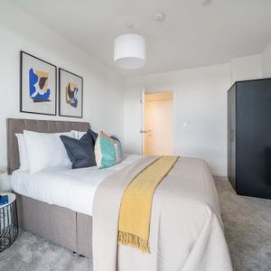 1 bedroom apartment to rent - Photo 2