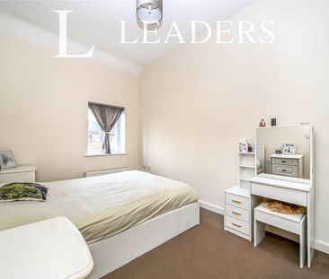 2 bedroom apartment to rent Carmichael Drive, Shortstown, Bedford, ... - Photo 2