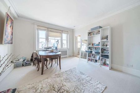 Palace Gardens Terrace, Kensington, W8 - Photo 3