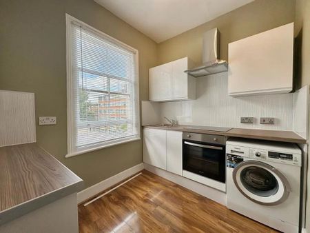 Studio to rent - Photo 2