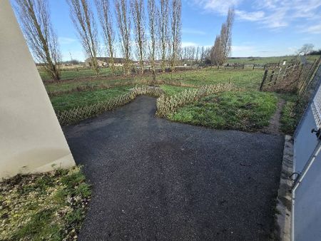 Location Maison 3 pièces 53m² VILLENOY 77124 - Photo 3