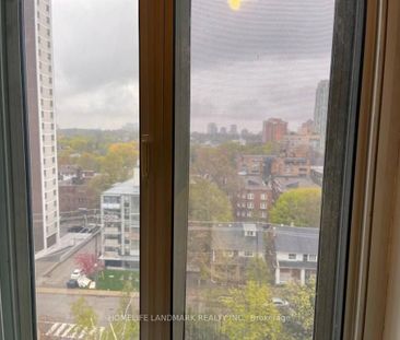 For Lease - 15 Maplewood Avenue Unit# 1001, Toronto, Ontario - Photo 2