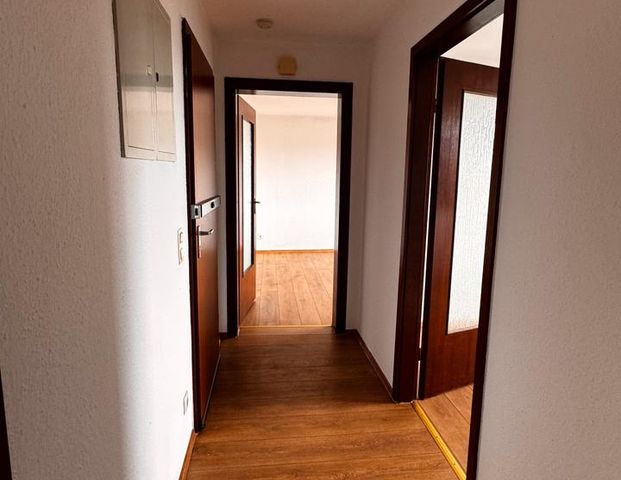 Modernisierte Wohnung in gepflegtem Altbau - Photo 1
