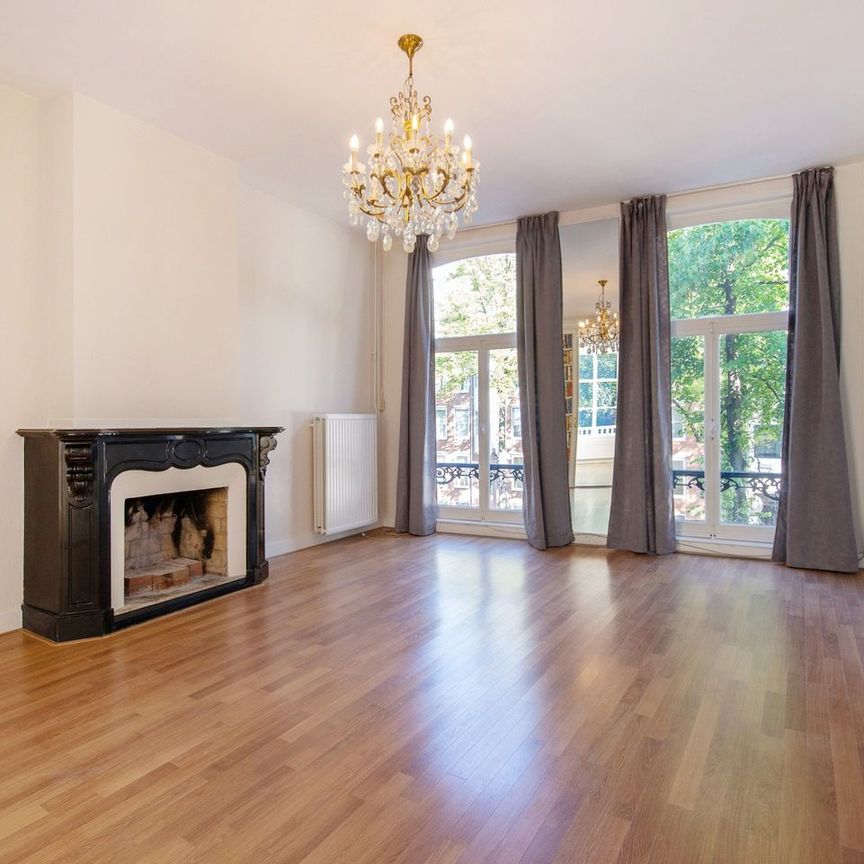 Appartement te huur: Nieuwe Uitleg 34-A 2514 BR Den Haag - Foto 1