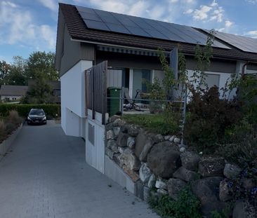 Modernes Haus in Frauenfeld - Photo 3