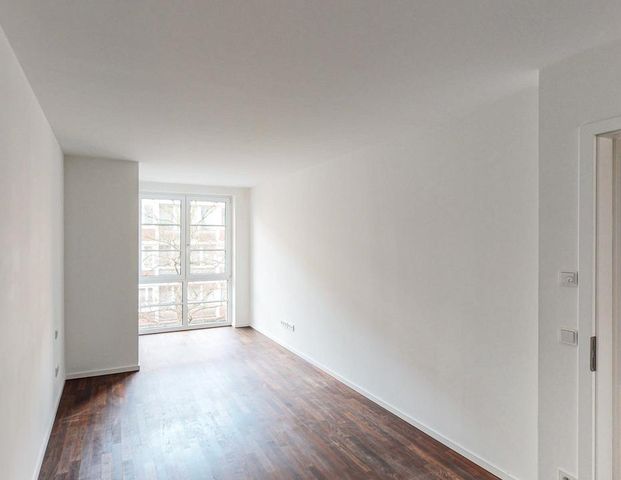 Moderne 3-Zimmer-Wohnung - Photo 1