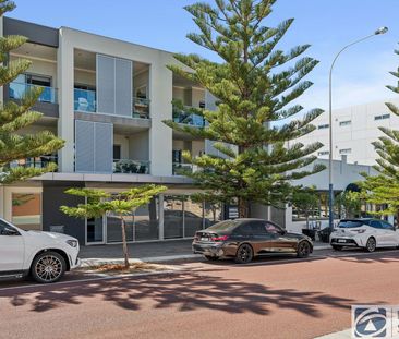 Fully Furnished & Equipped Apartment in Coastal Location - Photo 1