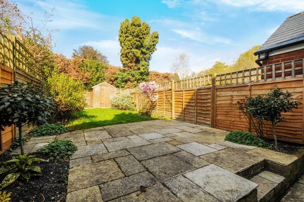 3 bedroom house to rent - Photo 1