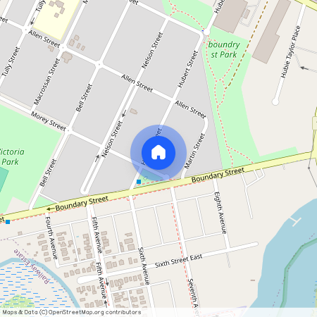 2/3 Hubert Street, South Townsville