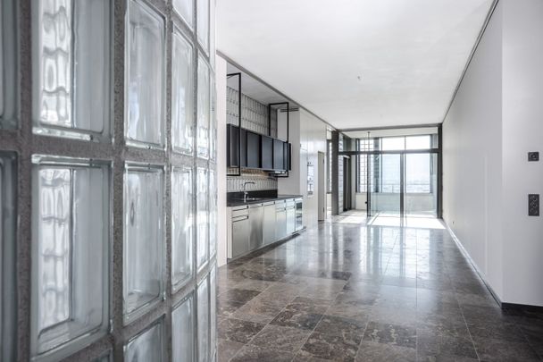 4.5 Zimmer, 15. Stock - Photo 1