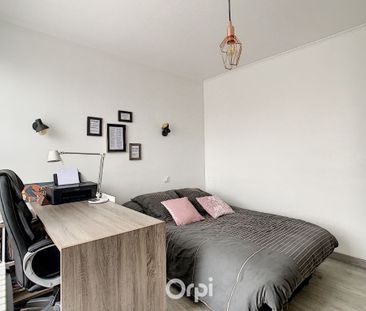 Appartement Lorient 3 pièce(s) 68 m2 - Photo 2