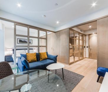 Studio to rent - Photo 6