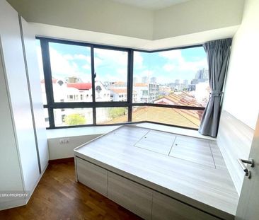 Sycamore Tree (D15), Apartment - For Rent - Photo 2
