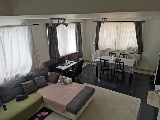 Huis te huur - Foto 1