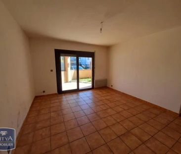 Appartement à louer 3 pièces 60.88m² - Photo 4