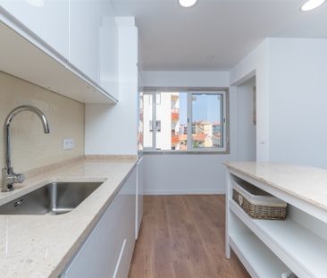 Apartamento T3 - Photo 4