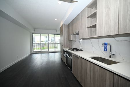 For Lease - 18 Esther Shiner Boulevard Unit# 512, Toronto, Ontario - Photo 2
