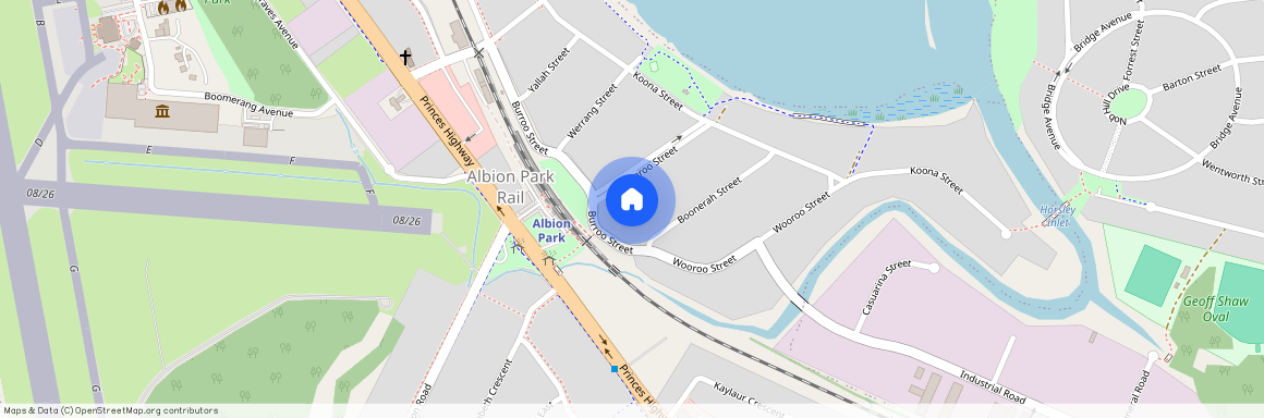 1/6 Karoo Street, Albion Park Rail 2527, New South Wales