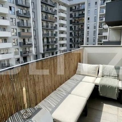 Apartament 2 camere, 50 mp, zona Marasti - Fabricii - Photo 1