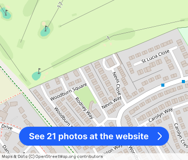 Woodburn Square, Whitley Bay, Tyne and Wear, NE26 - Photo 1