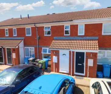 2 bedroom terraced house to rent - Photo 6